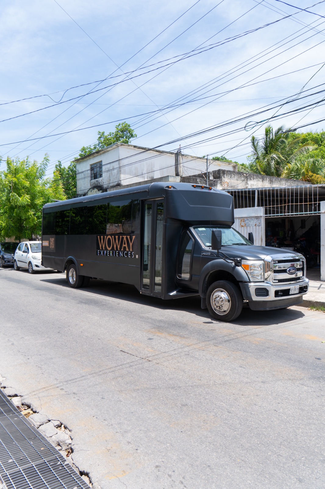 Chipo bus